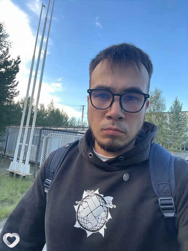 Не Тот, 26, Югорске — анкета №103982