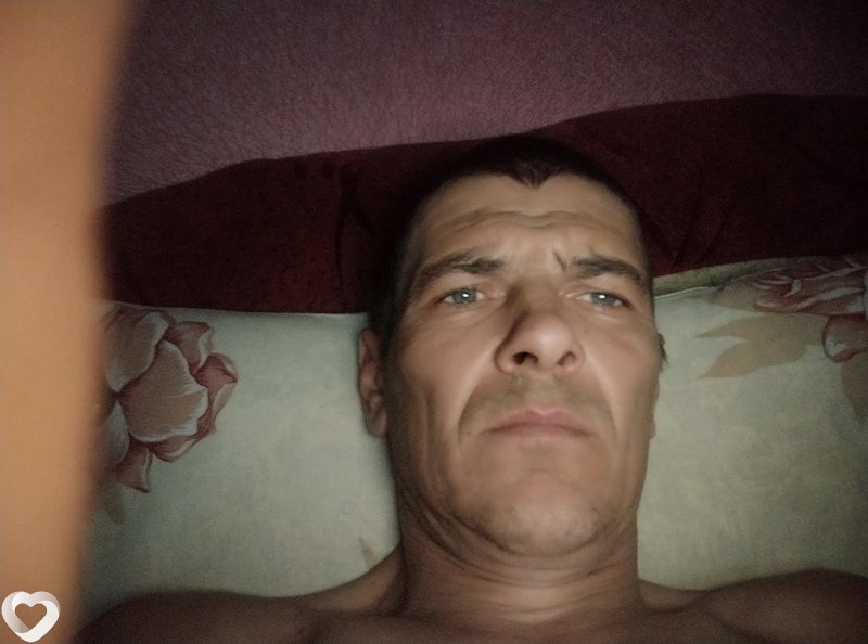 Владимер, 43, Николаеве — анкета №103985
