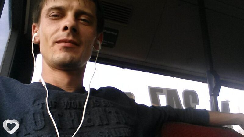 Сергей, 42, Караганде — анкета №103997