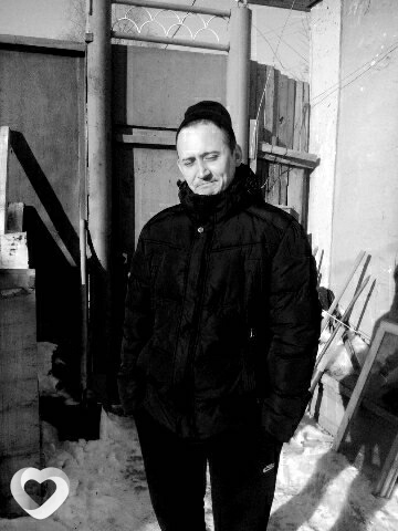 Роман, 32, Омске — анкета №104009