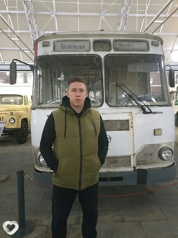 Евгений, 46, Самаре — анкета №104015