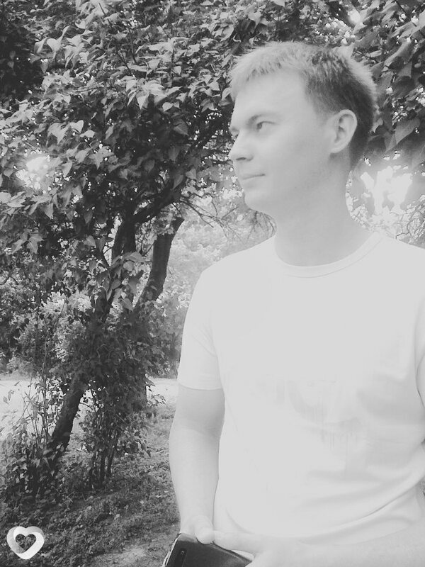 Anton, 35, Полтаве — анкета №104171