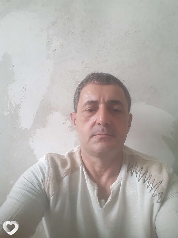 Влад, 58, Волгограде — анкета №104178