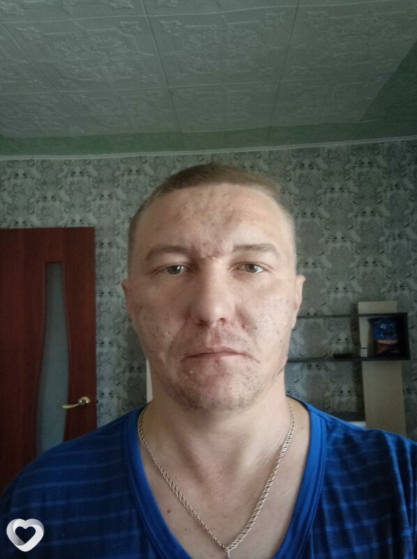 Алексей, 38, Бийске — анкета №104184