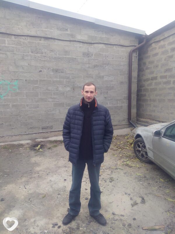 Павел, 46, Ростове-на-Дону — анкета №104188