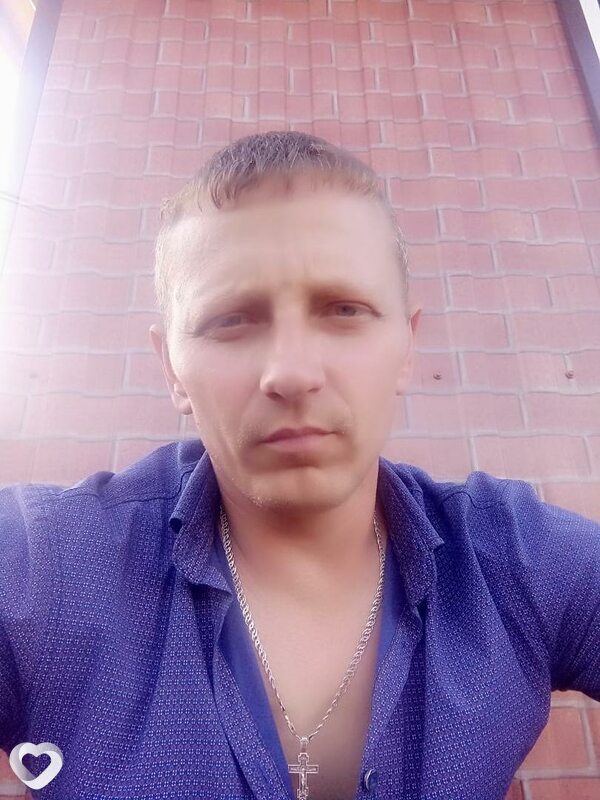 Алексей, 44, Острогожске — анкета №103921