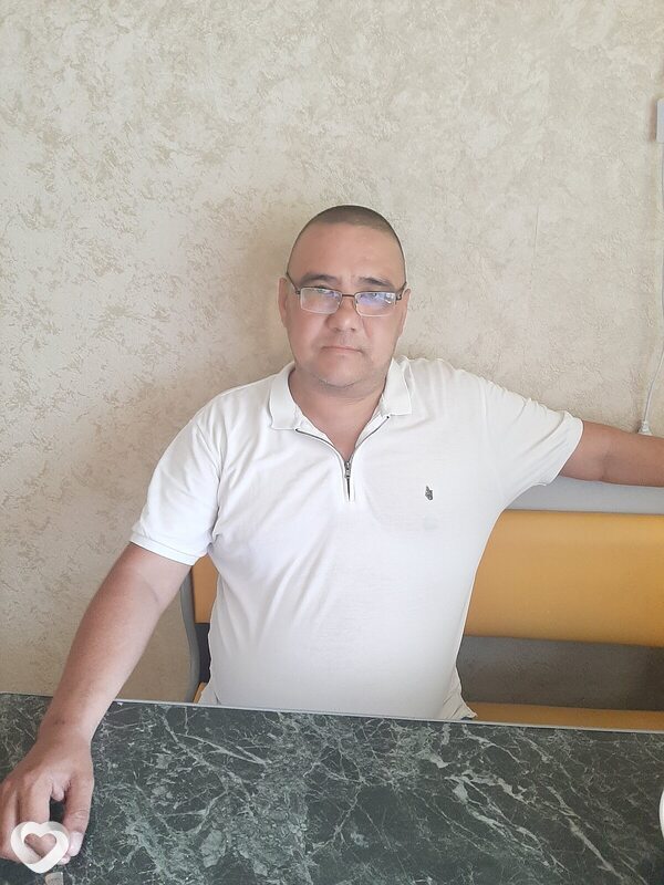 Артур, 44, Челябинске — анкета №103922