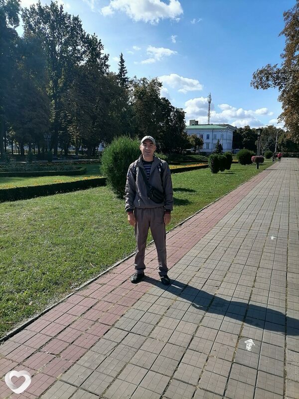 Станислав, 39, Полтаве — анкета №103923