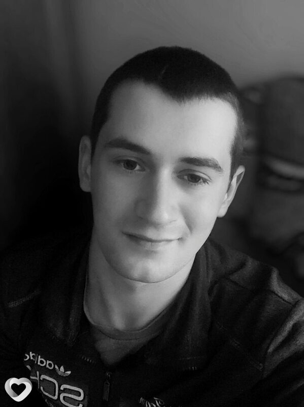 Саша, 23, Тернополе — анкета №103932