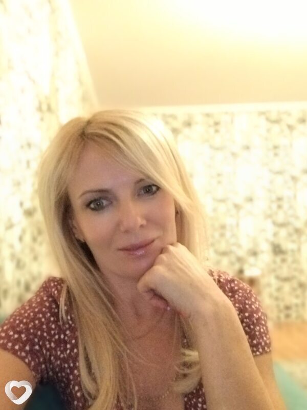 Наталия, 46, Бресте — анкета №103935