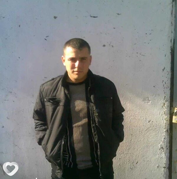 Миха, 39, Астане — анкета №103938