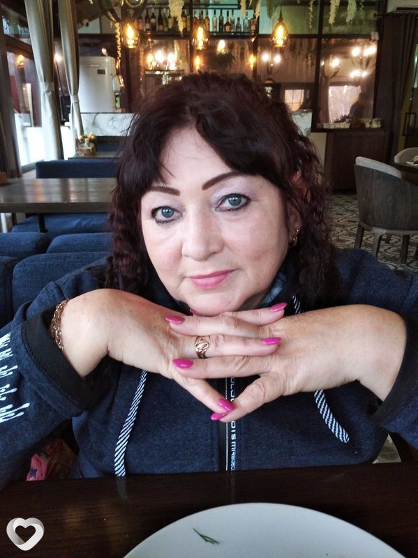 Гуля, 61, Казани — анкета №103939