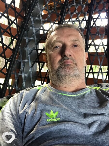 Виктор, 55, Минске — анкета №103940