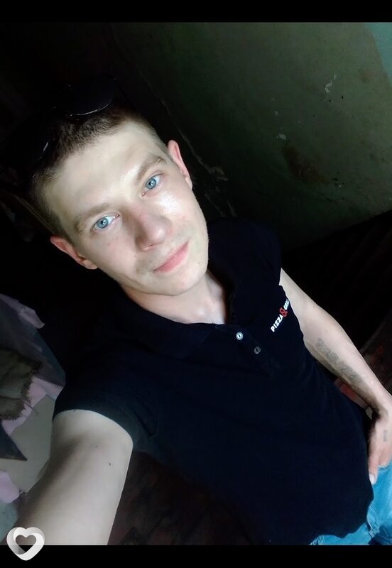 Игорь, 32, Одессе — анкета №104217