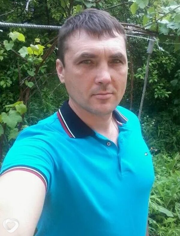 Ден, 42, Кемерове — анкета №104220