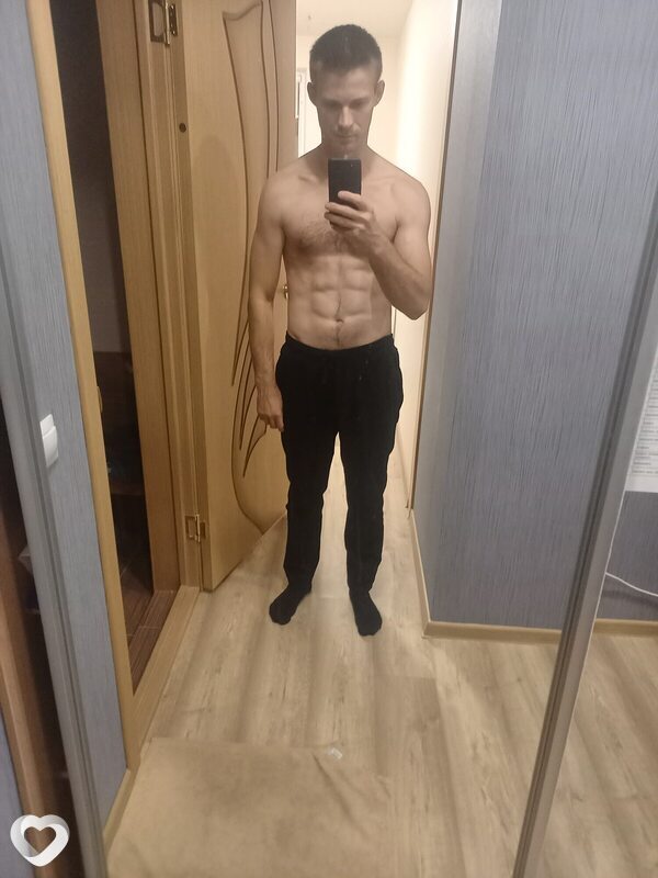 Ml, 39, Екатеринбурге — анкета №104223