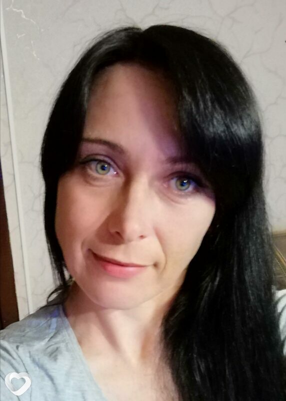 Татьяна, 42, Мозыре — анкета №104224