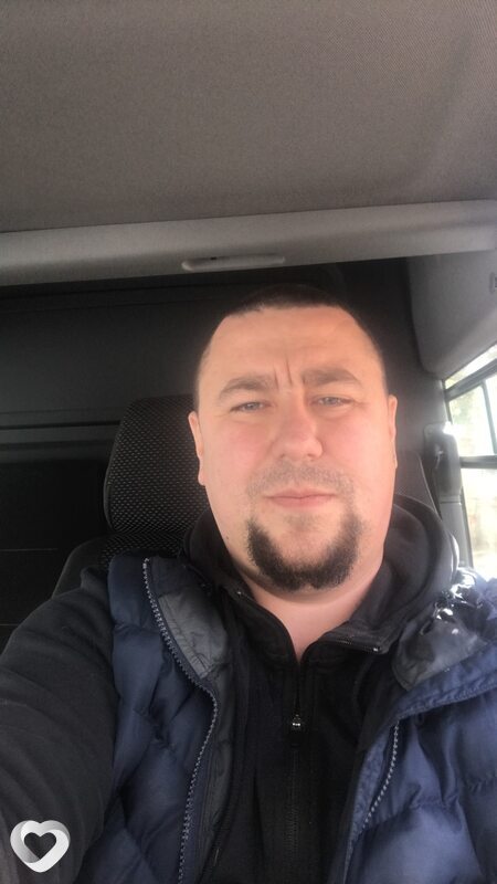 Михаил, 42, Гомеле — анкета №104226