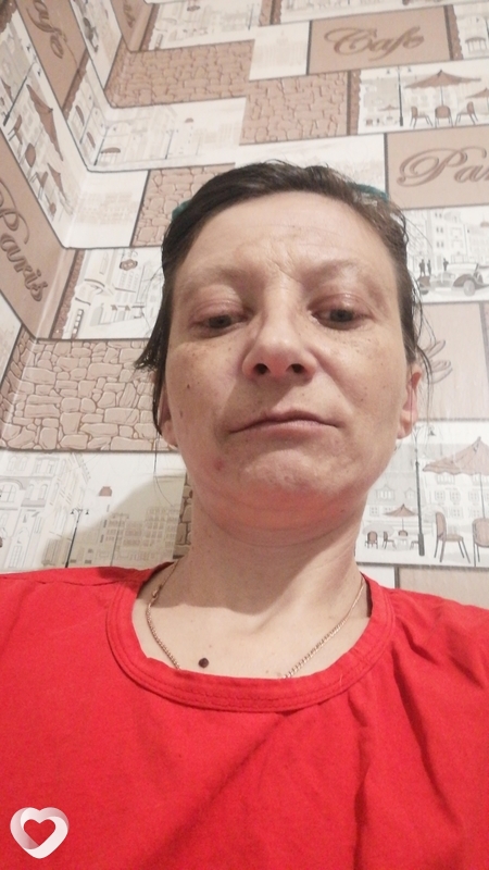 Ника, 42, Хабаровске — анкета №104227