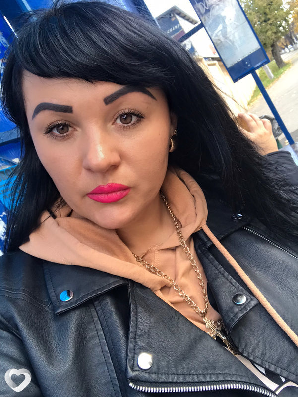 Настя, 37, Хмельницком — анкета №104230
