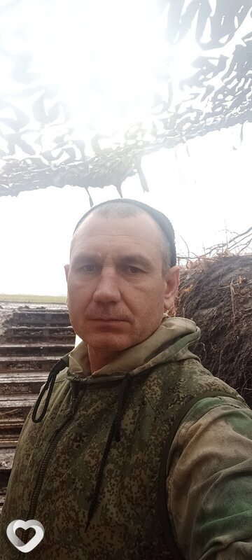 Константин, 39, Ульяновске — анкета №104231