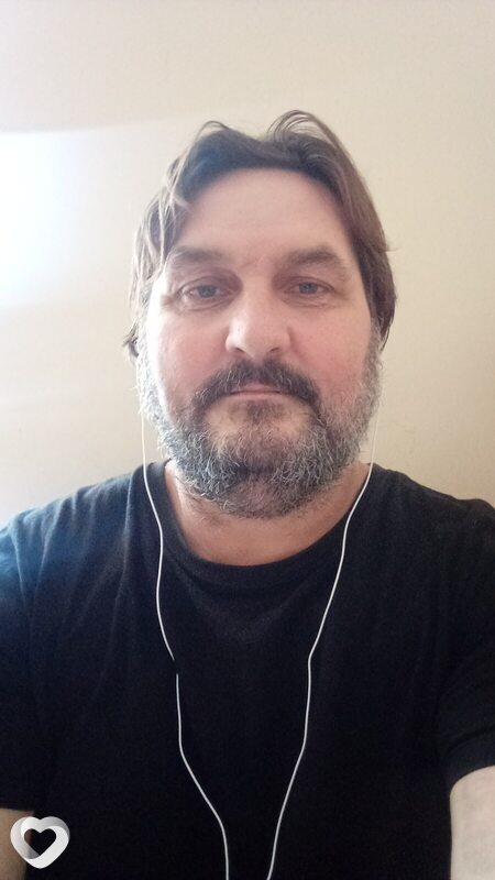 Николай, 50, Харькове — анкета №104237