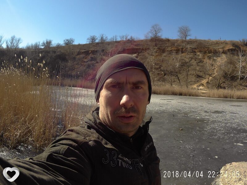 Сергей, 46, Новочеркасске — анкета №104239