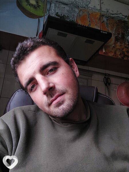 Андрей, 29, Харькове — анкета №104097
