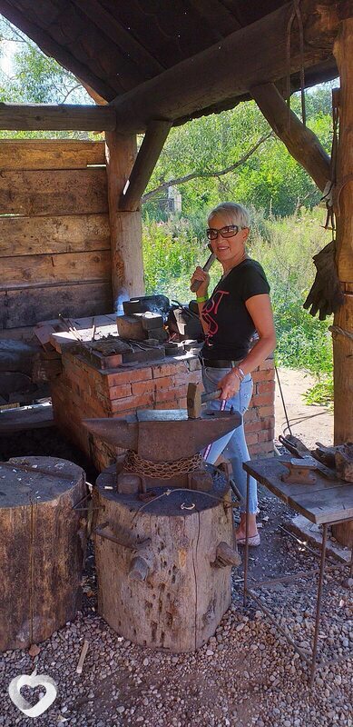 Вера, 57, Минске — анкета №104114