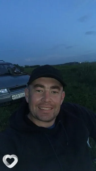 Спасатель, 41, Ногинске — анкета №5227