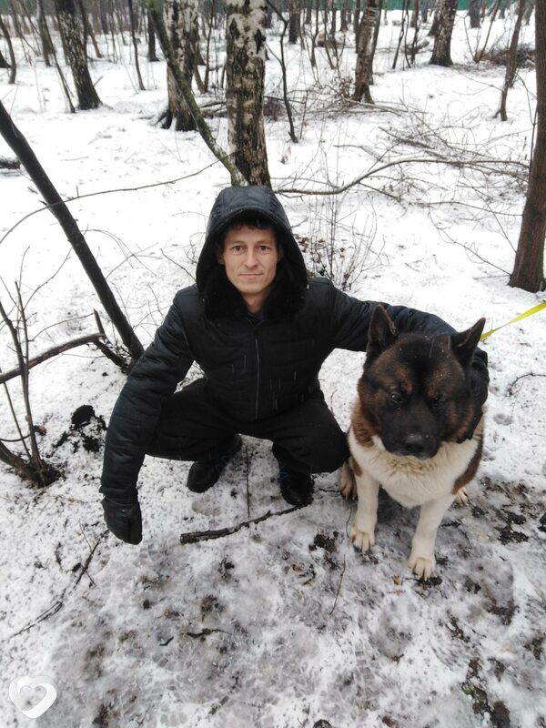 Алексей, 41, Ярославле — анкета №104125