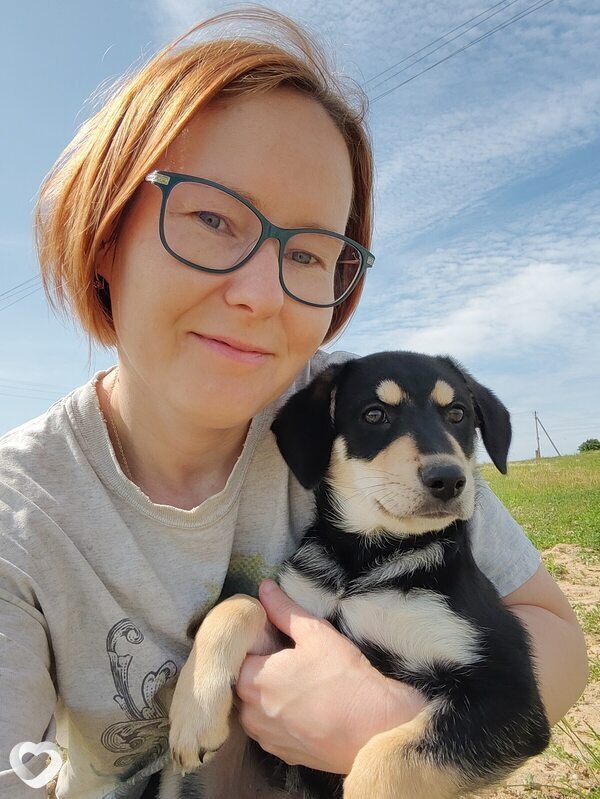 Marina, 40, Гродно — анкета №104129