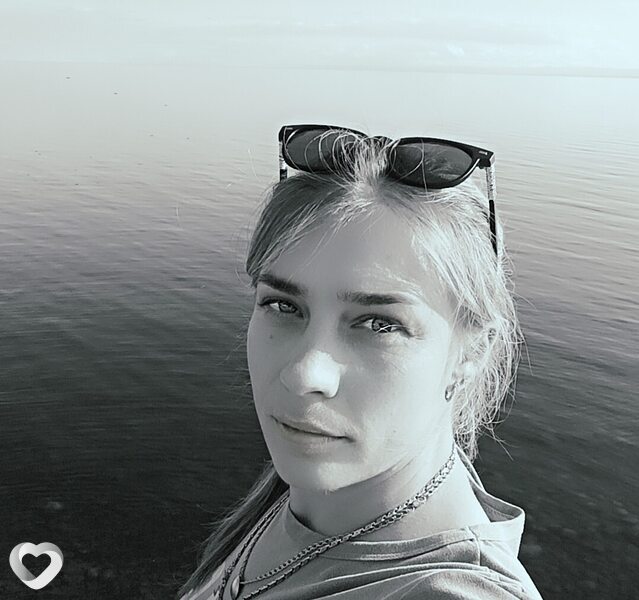 Ирина, 33, Улан-Удэ — анкета №104133