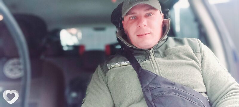 Женя, 30, Александрии — анкета №104135