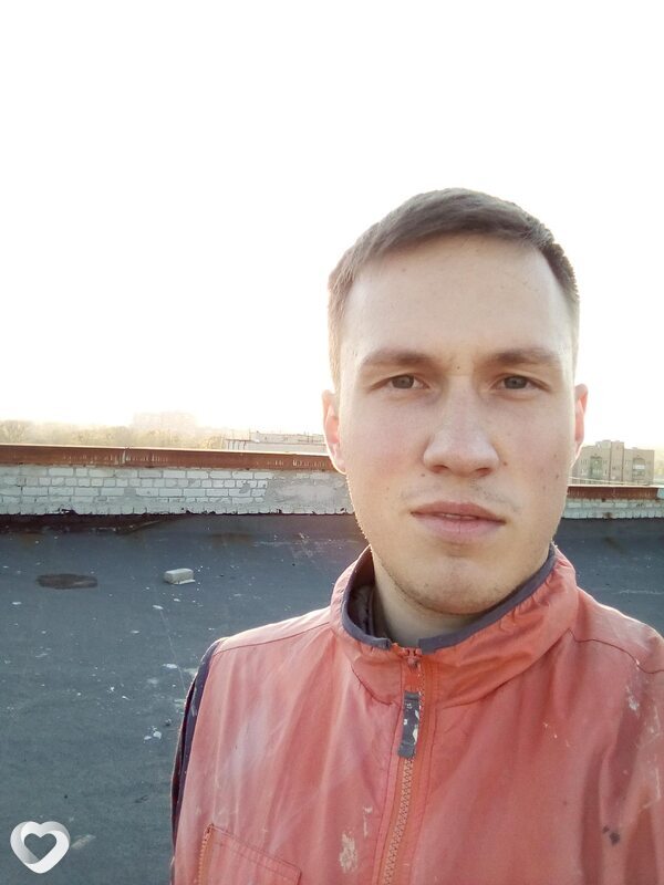 Егор, 31, Харькове — анкета №104494
