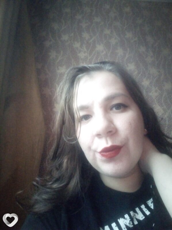 Екатерина, 36, Витебске — анкета №104500