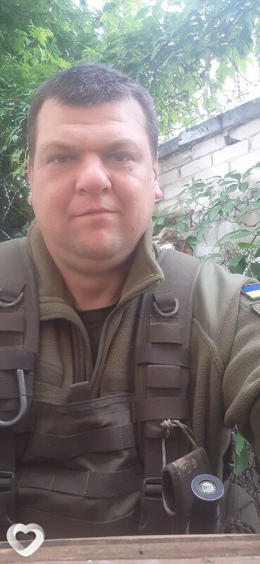 Евгений, 40, Харькове — анкета №104504