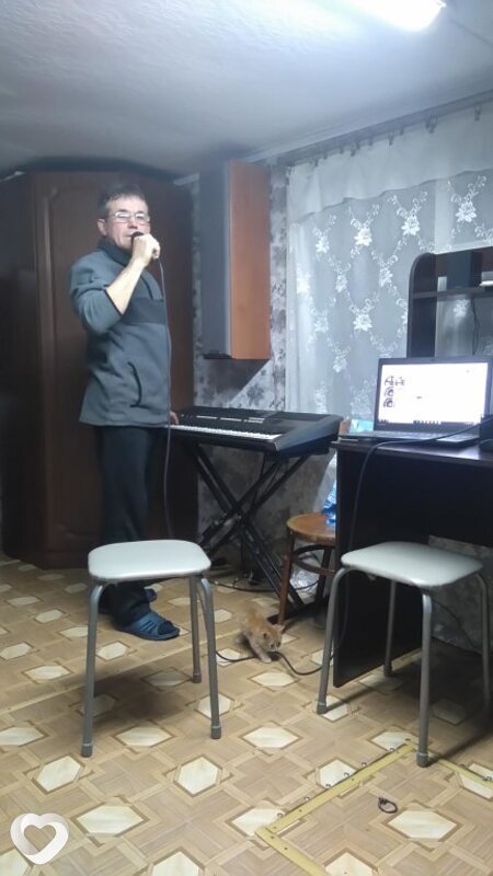 Сергей, Яя