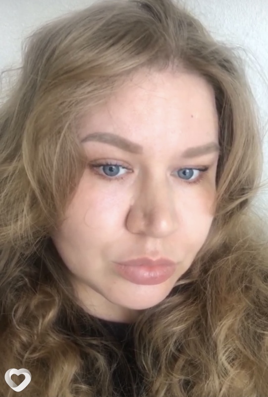 Oksana, 37, Херсоне — анкета №104511