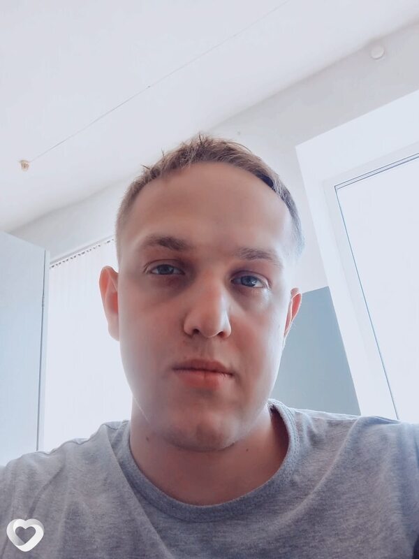 Сергей, 28, Новополоцке — анкета №104512