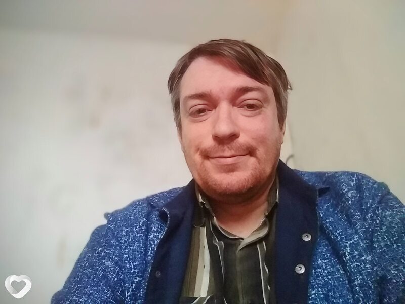 Александр, 39, Солигорске — анкета №104515