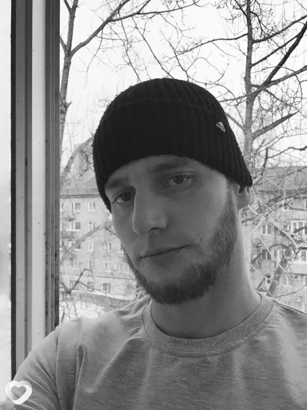 Серега, 34, Владивостоке — анкета №5230