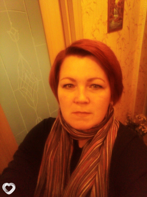 Элизавета, 44, Саратове — анкета №103944