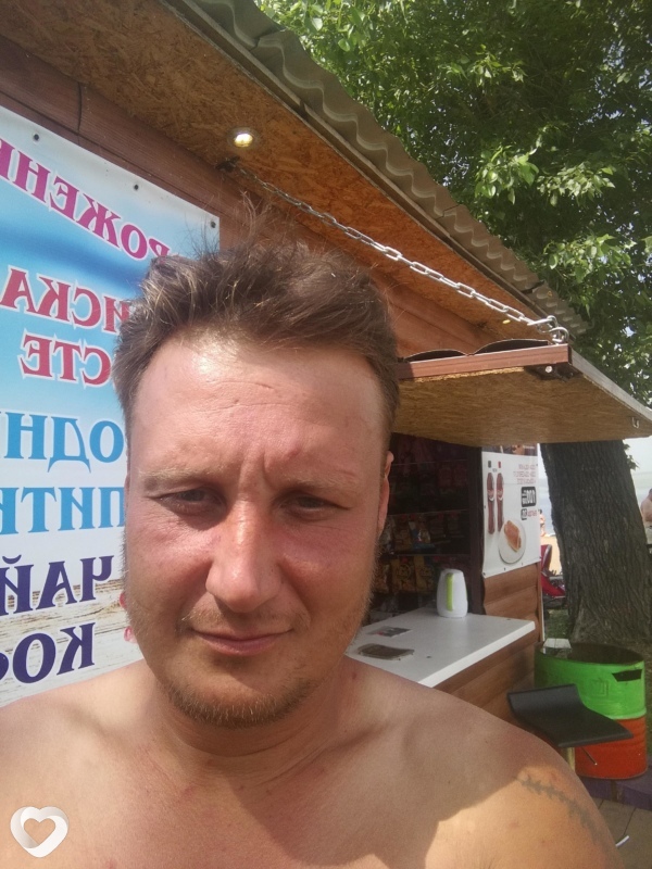 Алексей, 40, Кемерове — анкета №103945
