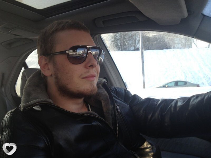 Денис, 33, Гомеле — анкета №103956