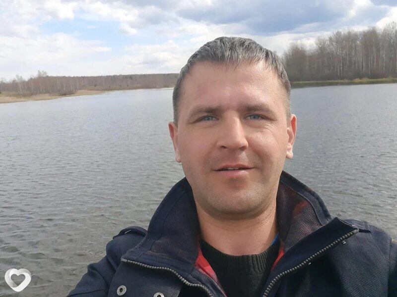 Женя, 35, Мозыре — анкета №103959
