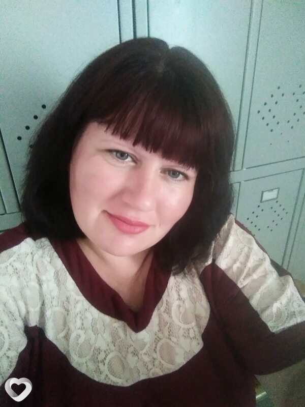 Светлана, 41, Белгороде — анкета №103962