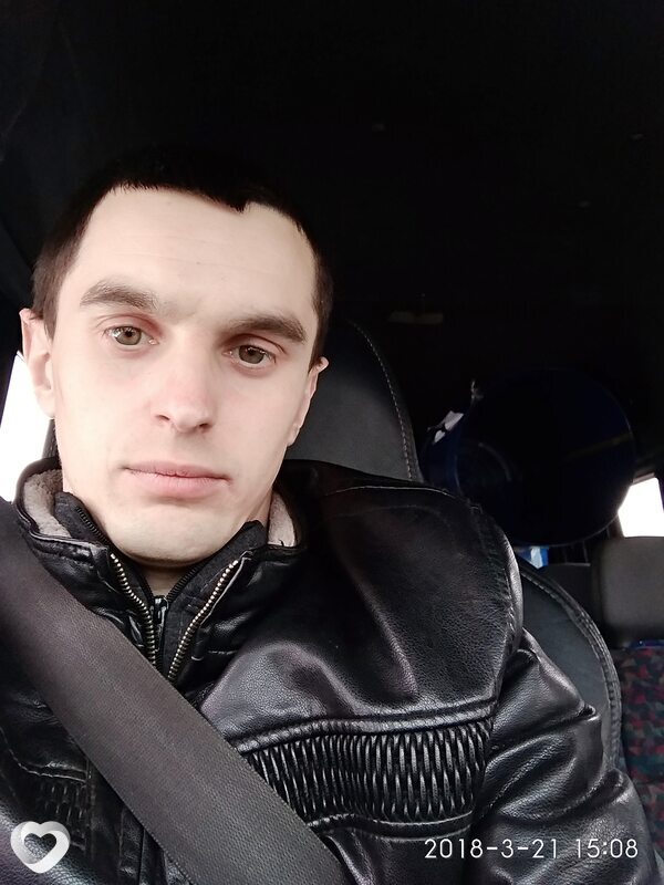 Александр, 37, Столине — анкета №103966