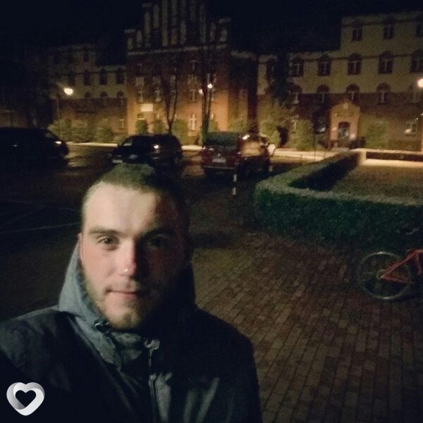 Дима, 33, Гродно — анкета №104192