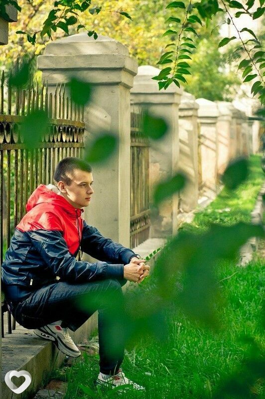 Родион, 36, Волгограде — анкета №104193